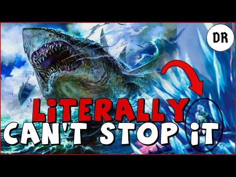 2 MANA MYSTIC + GREATSHARK COUNTERS!! Simic Flash Cycling Combo Ikoria Ranked Standard MTG Arena