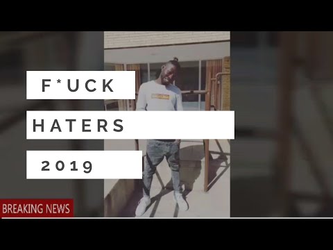 Lil papy - f*uck haters ft Cpgang (2019)