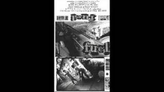 Fuel - Blind
