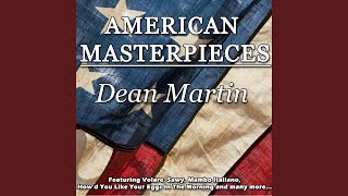 I&#39;ve Got My Love To Keep Me Warm