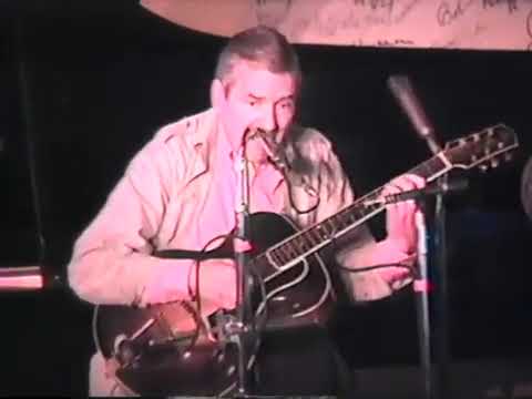 MARTY GROSZ, TOM BAKER, BOB HAVENS, BOBBY GORDON, JOHN SHERIDAN, BOB HAGGART, HAL SMITH (CLJF 8.92)