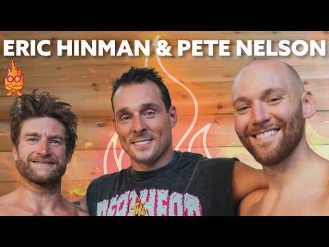 Beat The Heat  and Todd Anderson