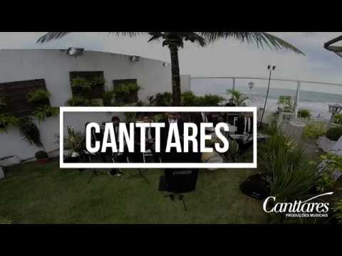 Canttares - Ainda bem (Thiaguinho)