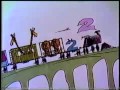 Classic Sesame Street 2 Train