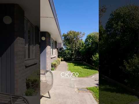 4/6 Cornwall Street, Lower Hutt, Lower Hutt City, Wellington, 2 habitaciones, 1 baños, House