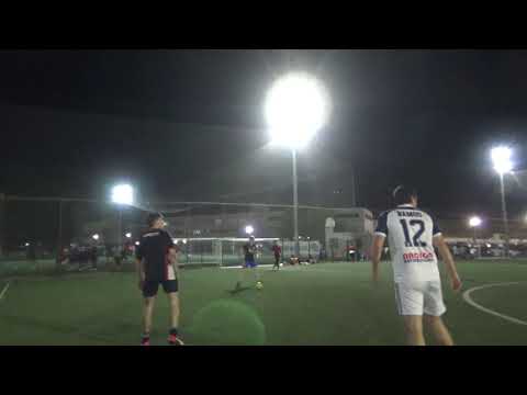 DEPORTIVO LAS PALMAS vs PELUCA - #Clausura2021 Fecha 1