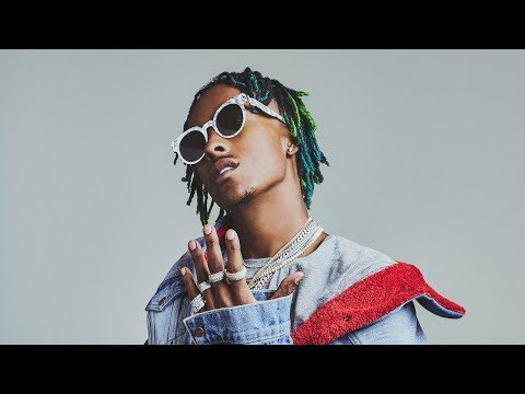 🔊 Rich The Kid x Madeintyo x Kyle | Type Beat 2018 | 'Hypnotize' | Prod. by NahuelBeats