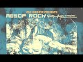 AESOP ROCK × COOLIO - The Tugboat Complex Pt. 3 (Vile Groove Mashup)