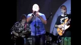 Il Rovescio della Medaglia @ Planet Live Club - 28.09.2014 pt.2