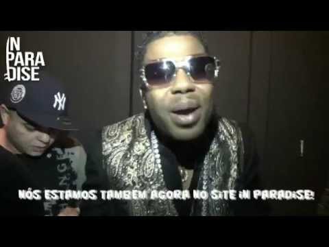 Confira Baby Boy da Prince direto da Like a Boss