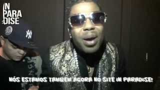 Confira Baby Boy da Prince direto da Like a Boss