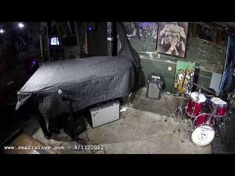 Mike Troy Quartet & Jam Session - Live at Smalls Jazz Club - New York City - 9/11/22