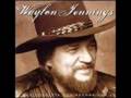 Waylon Jennings   San Fransico Mabel Joy