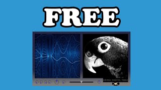 FREE Harsh Digital Nose by Suffle Music Magazine