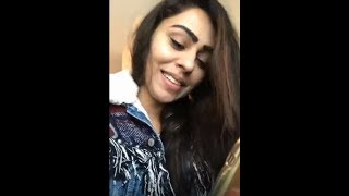 JENNY JOHAL LIVE WITH HER MOTHER  || PUNJABI SINGER || PUNJABI SONG