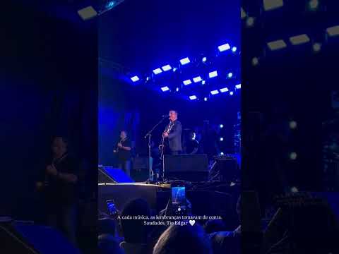 Amado Batista Seresteiro das noites é Show Orocó PE - 2026