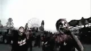 ICP   Chop Chop Slide Unofficial Video   YouTube