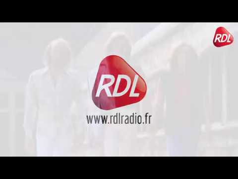 RDL RADIO BEE GEES - MICHEL BERGER - MICHEL FUGAIN