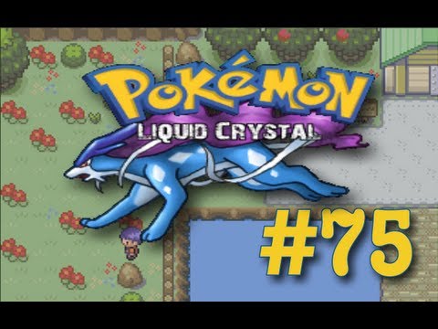 Pokemon Liquid Crystal Part 75 - Chill Pills