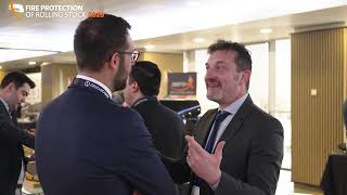 Fire Protection of Rolling Stock 2026 - Highlights