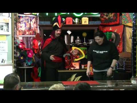 SS$ Jan 2017 - Disecto