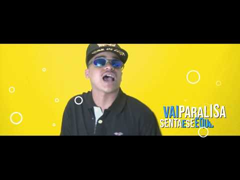 Mc Dener Do ABC  - Paralisa ( Web Lyric ) DJ Buiu Funk Live