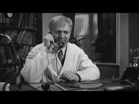 Bílá nemoc 1937 - Cz titulky