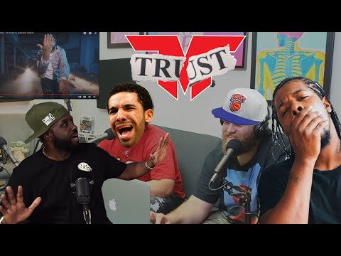YOU'LL NEVER GUESS WHAT FUNK FLEX DID... Rowdy Rebel Reaction!