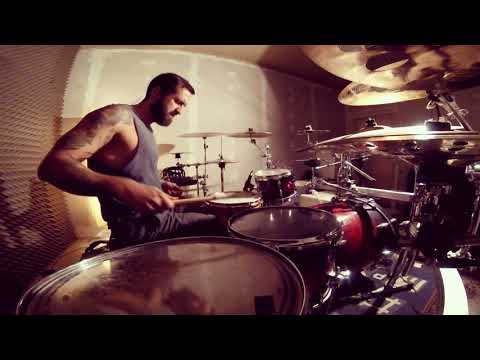 TesseracT - Mirror Image - drum cover
