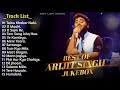 Best Of Arijit Singh 2024 Arijit Singh Hits Songs Arijit Singh Jukebox Songs MX Player Shows