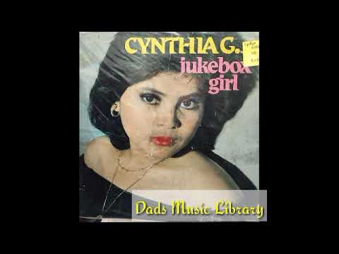 Sigaw Ng Puso-Cynthia Garcia