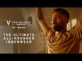 Van Heusen Air Series X Hardik Pandya