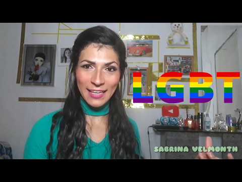 Travesti Sabrina - Pabllo Vittar