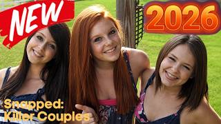 Snapped: Killer Couples 2026 ☠️ Shelia Eddy 🆘 Documentary True Crime Podcast