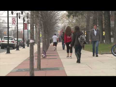 Rutgers Booster Shots