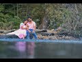 Best Pre Wedding Manasu Maree Full Video Song Ravi Bhavya Vedic Photography Ph 8074453143
