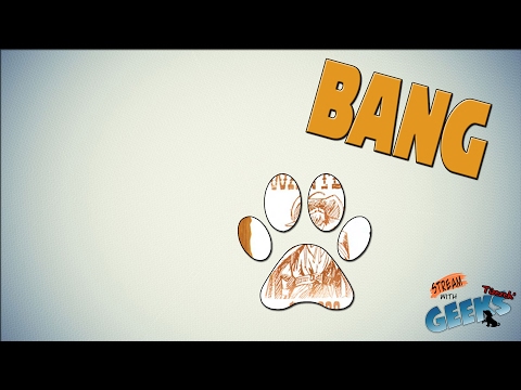 Stream With Geeks #3 | BANG! - Fun With Geeks
