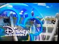 Disney Channel ID Meet The Robinsons 2007