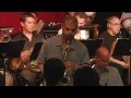 Sister Sadie - Gil Evans Project @ Jazz Standard, NYC