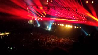 Blof ZiggoDome 3 Nov 2012 - Later als ik groter ben