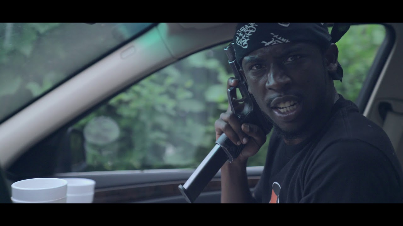 FYB J Mane ft. FYB Montae -