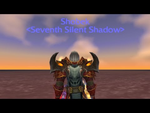 MY FIRST PUSH TO 2K! WOTLK WARMANE ARENA ROGUE 2v2