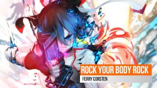 『Trance』   Rock Your Body Rock - Ferry Corsten