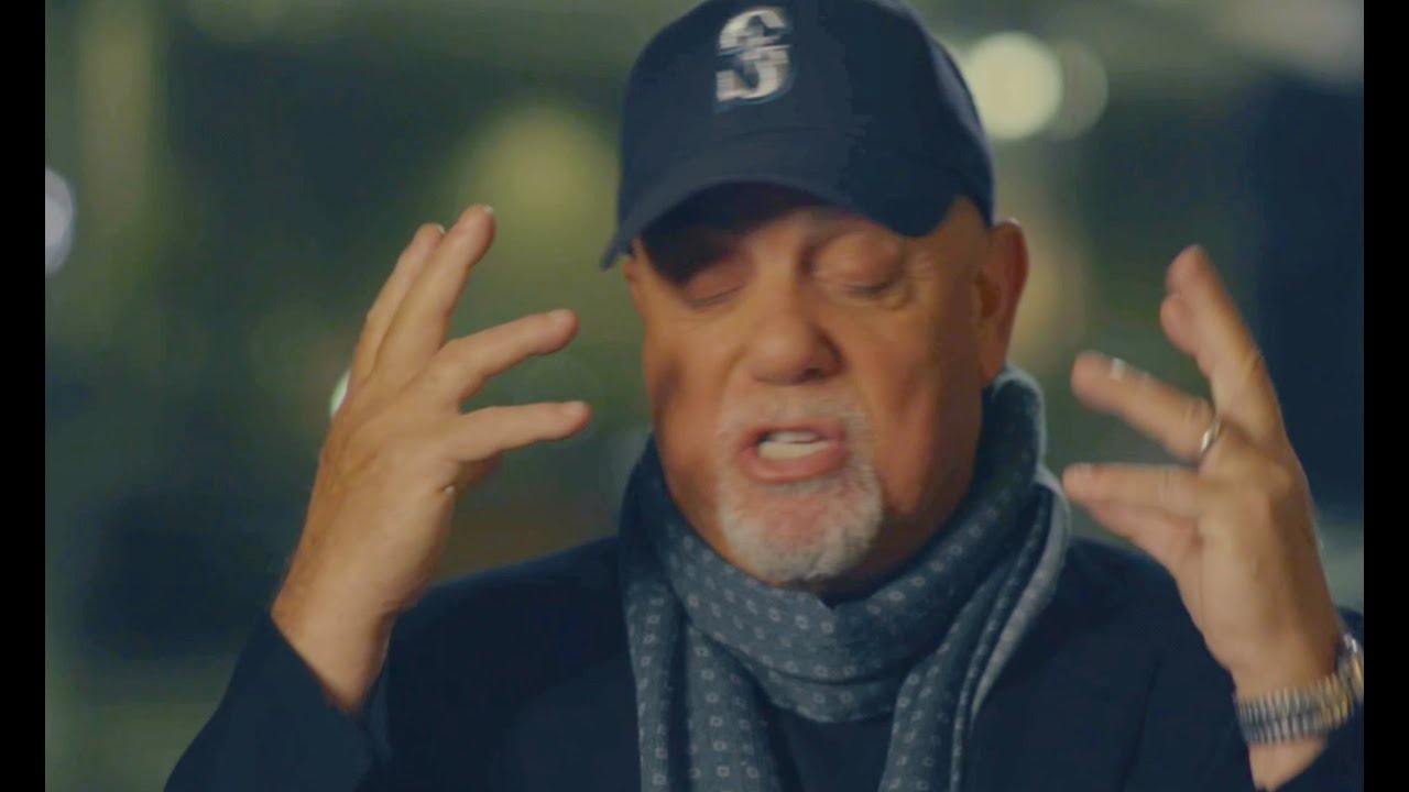 Miniature de la vidéo BILLY JOEL SUR JOE COCKER : « C'EST SA VOIX. C'EST ÉTONNANT À QUEL POINT SA VOIX ÉTAIT FORTE. CHO... du film Mad Dog with Soul : L'histoire de Joe Cocker