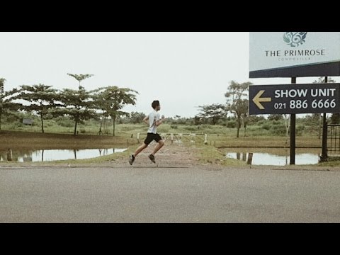 download lagu mp3 mp4 Running Keeps Me Sane, download lagu Running Keeps Me Sane gratis, unduh video klip Running Keeps Me Sane
