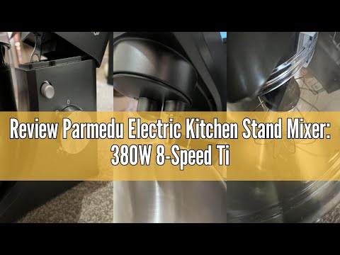 Electric Dishwasher, 380W Dishwasher in the Sink with Touch Control, Household Vegetable Washing Machine With Touch Control, All-Round Cleaning, Durable Materials,Restaurant/Catering Services video review thumbnail