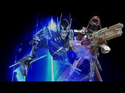 Gamora x Corvus Glaive ABX (9.8m) Speed Super Villain Paralyze Day