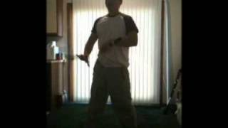 Alternate BTN (neck) catch - Think it might be a new one