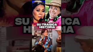 LA TRAGICA HISTORIA DE ANA GABRIEL 💔