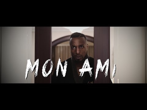 Loko Ben  - "Mon Ami" [ PROD. MIKKY JUIC ]